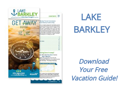 Lake Barkley Vacation Guide