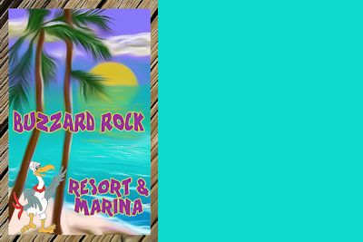 Buzzard Rock Resort & Marina