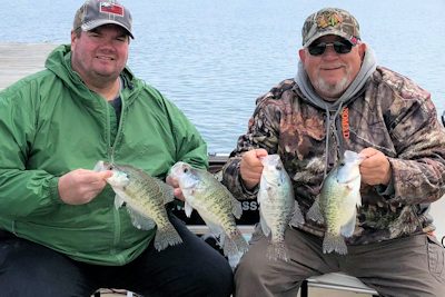 Hook, Line, and Sinker: Exploring the Best Fishing Spots in Kentucky - Lake  Cumberland Vacation • Lake Cumberland Tourism