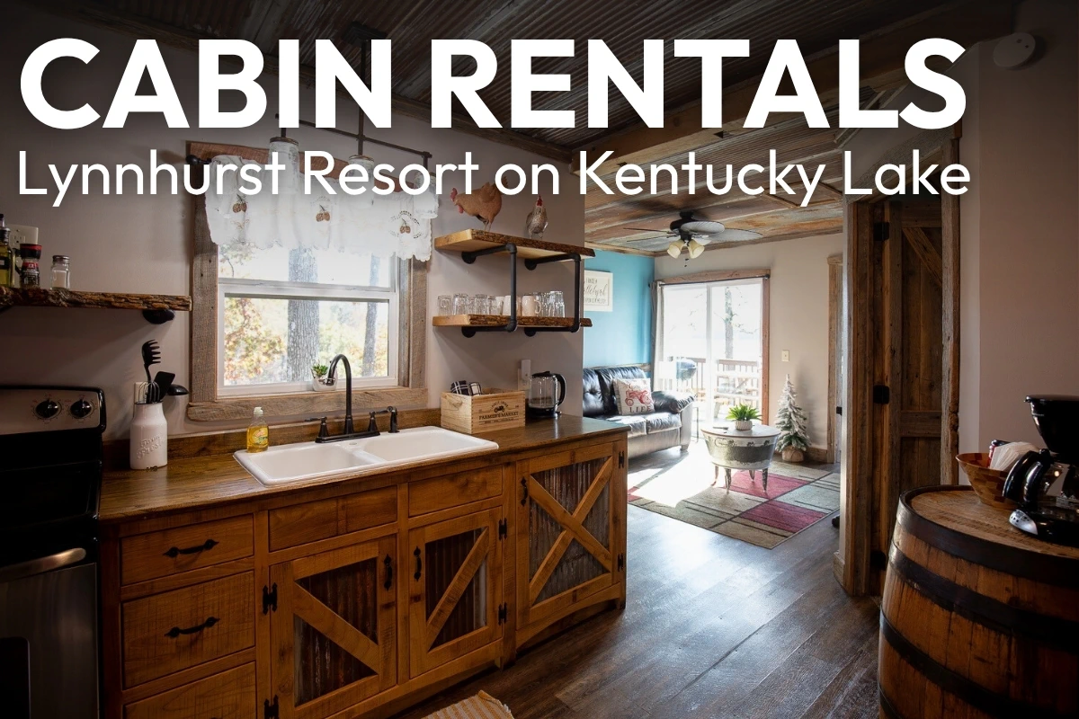 Lynnhurst Family Resort