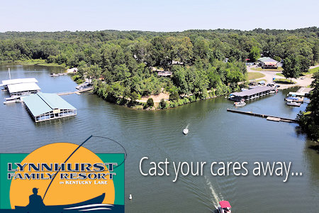 Lynnhurst Family Resort