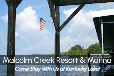 Malcolm Creek Resort