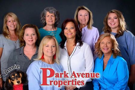 Park Avenue Properties