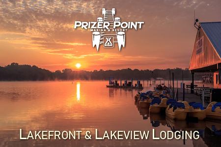 Prizer Point