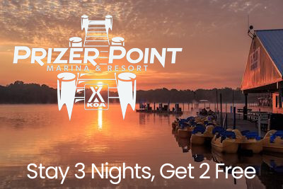 Prizer Point