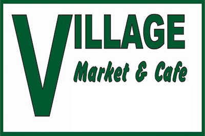 Village Market & Cafe