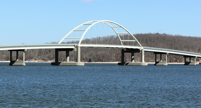 Kentucky Lake