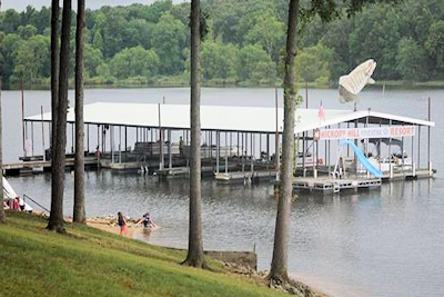 Hickory Hill Resort KY Lake