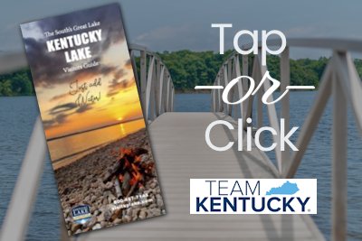 Free KY Lake Vacation Planner