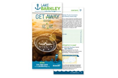 Lake Barkley Vacation Guide