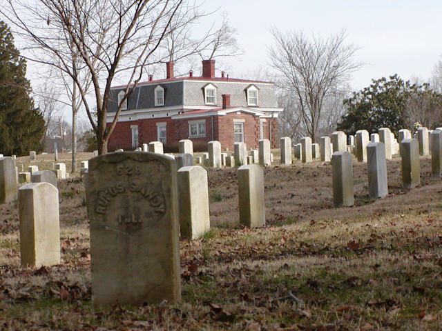 Fort Donelson