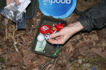 Geocache