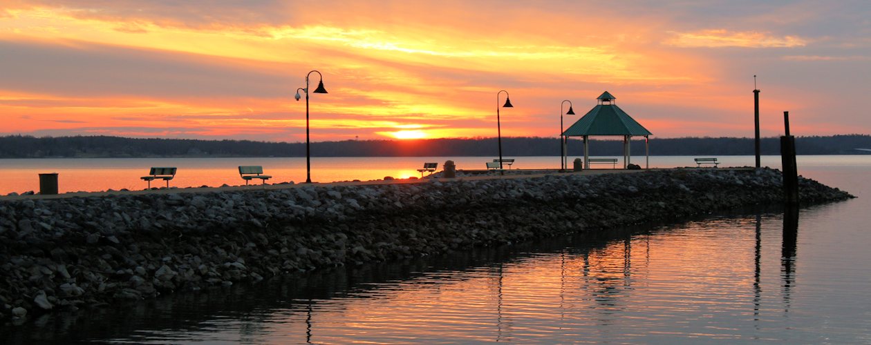 Kentucky Lake