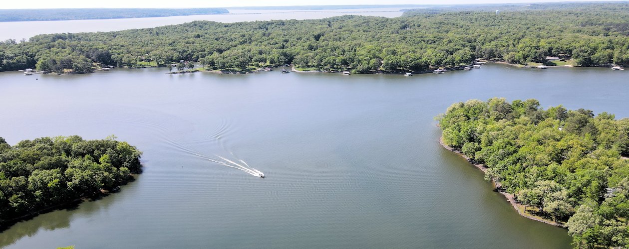 Kentucky Lake Weather