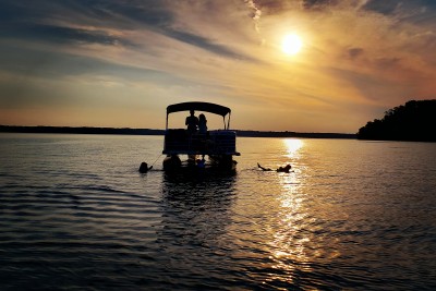 Make Plans to Explore Kentucky Lake & Lake Barkley!