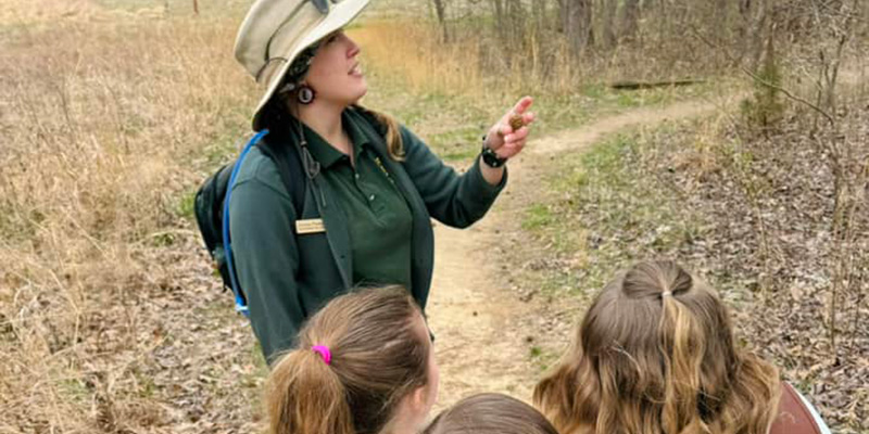 Girl Scout Day 2025