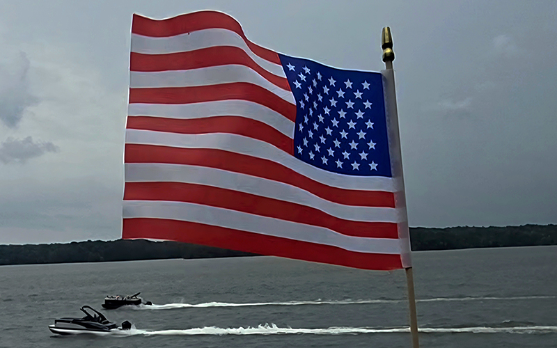 Fourth of July Events