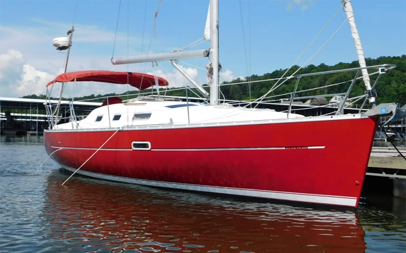 Bay Side Yacht Sales