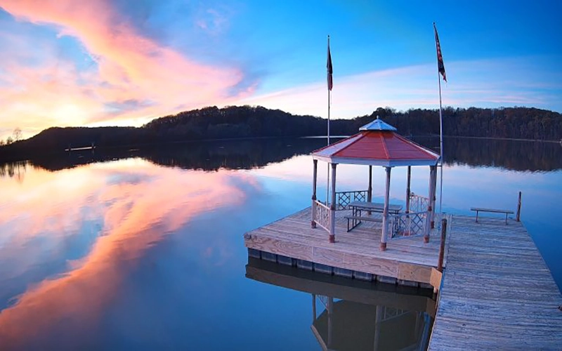 Birdsong Resort