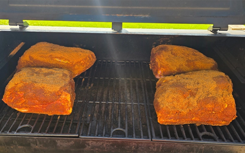 Breaktime Bar & Grill