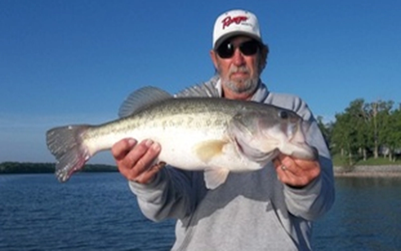 Captain Penrod's Guide Service