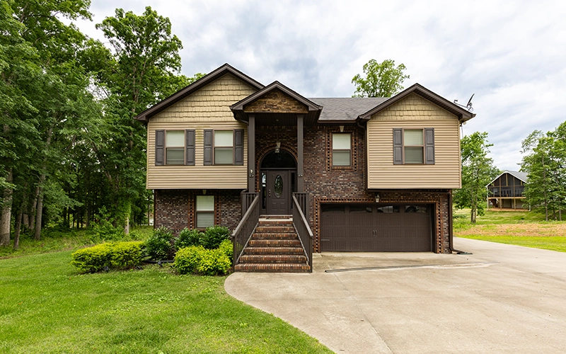Cook Cove at Eagle Shore