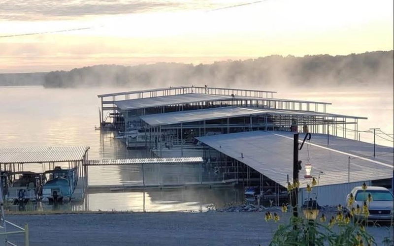 Cypress Springs Resort