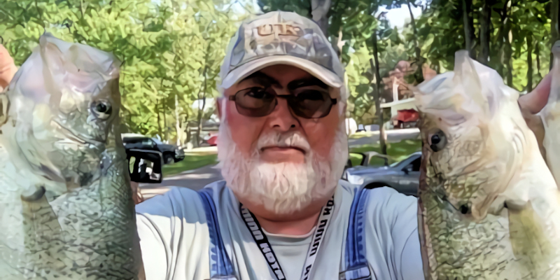 Doug Wynn's Fishing Report