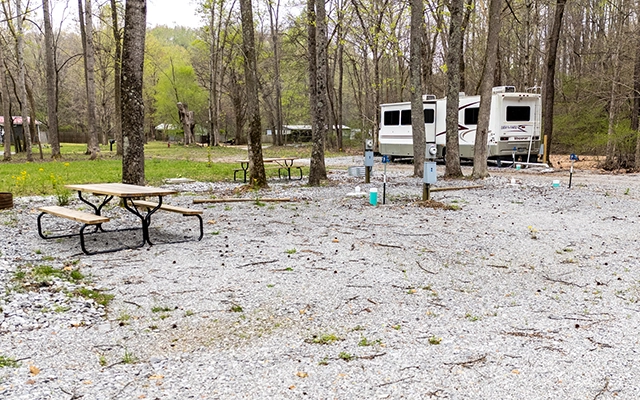 Glory Land Campground