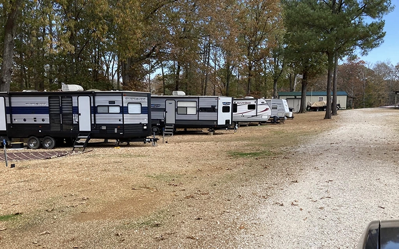 Graceland RV Park