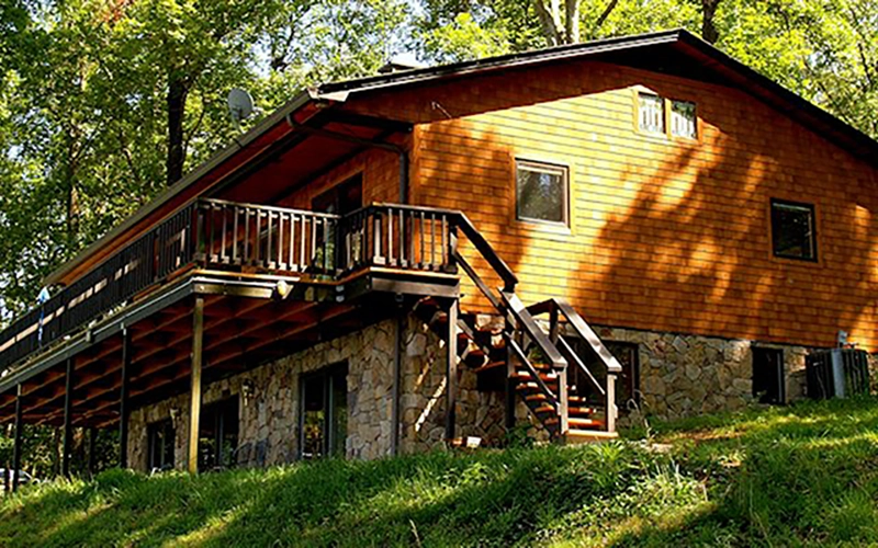 Kentucky Lake Vacation Rental