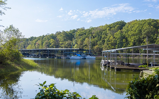 Lynnhurst Family Resort