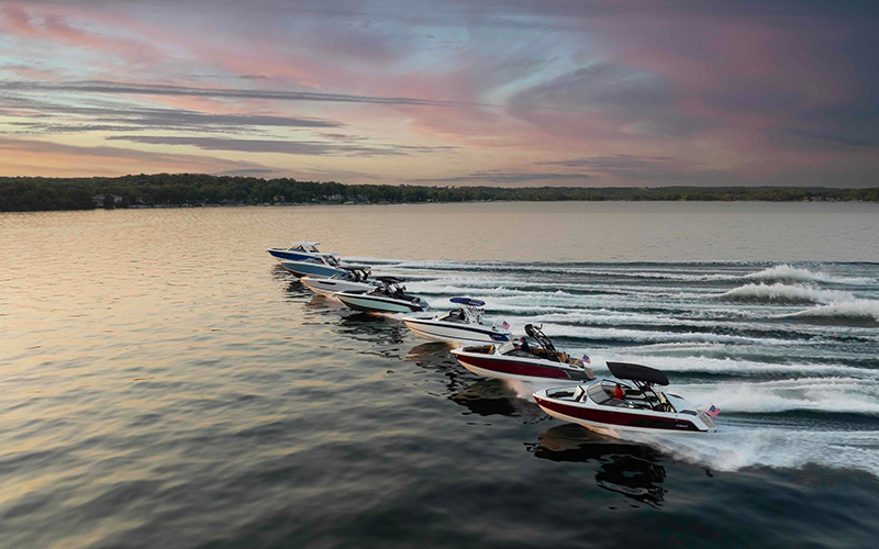 Marine Sales Kentuckiana