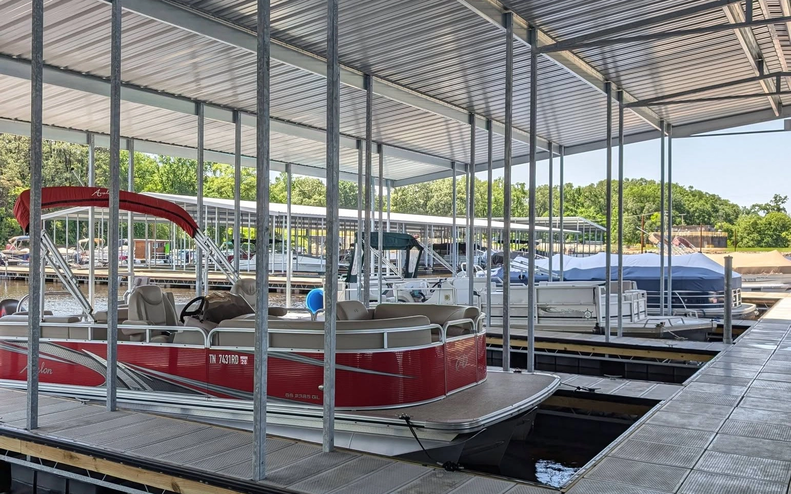 Pleasant View Resort