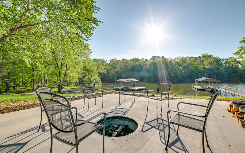 Solid Rock Development