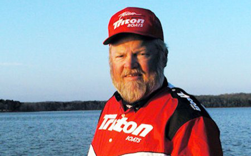 Steve McCadams' Fishing Report