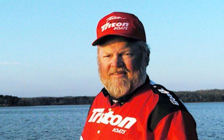 Steve McCadams Guide Service