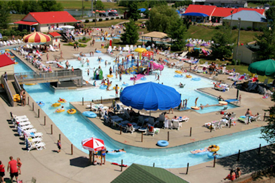 Memorial Day Events in the Kentucky Lake Area