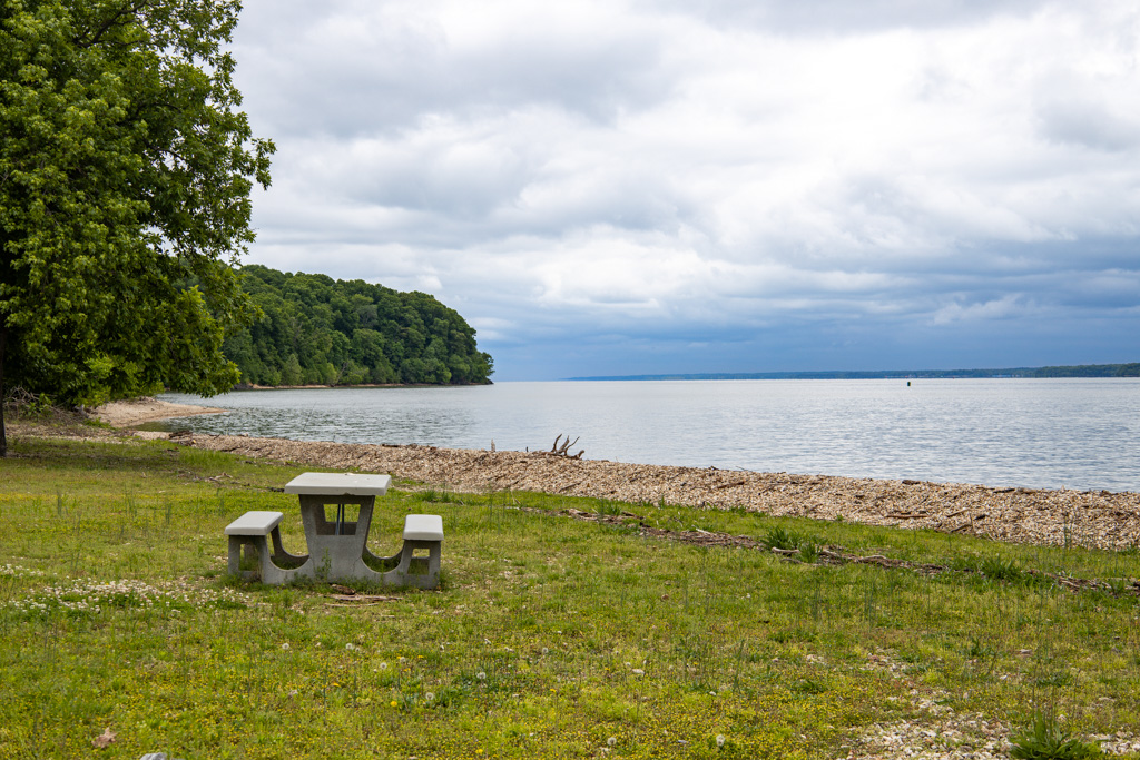 Your Perfect Summer Day Trip to Moss Creek