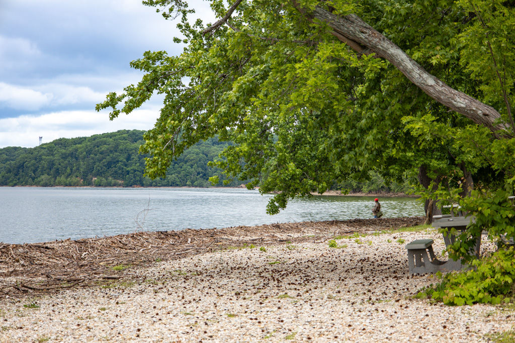 Your Perfect Summer Day Trip to Moss Creek