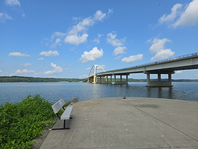 Beneath the Concrete: Unearthing a 1000-Year-Old Story in Canton