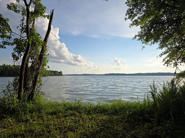 Hiking History: Exploring the Fort Henry Trail System