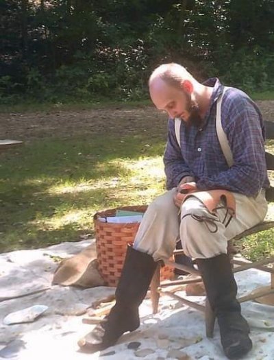 Old Time Skills Workshops Planned at the Homeplace