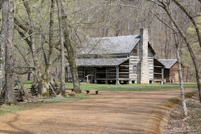 Forest Service to Possibly Close Homeplace in 2021