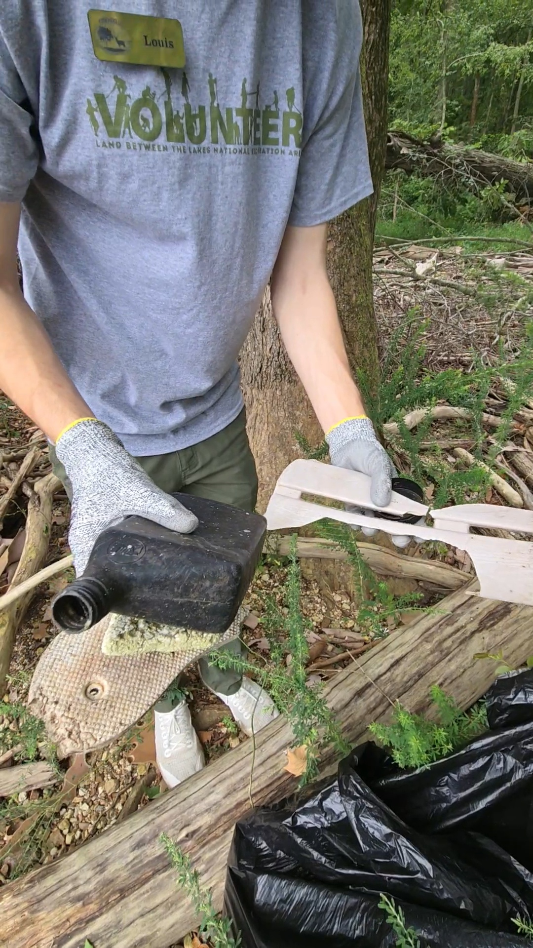 A Simple Way to Give Back to the Places We Love