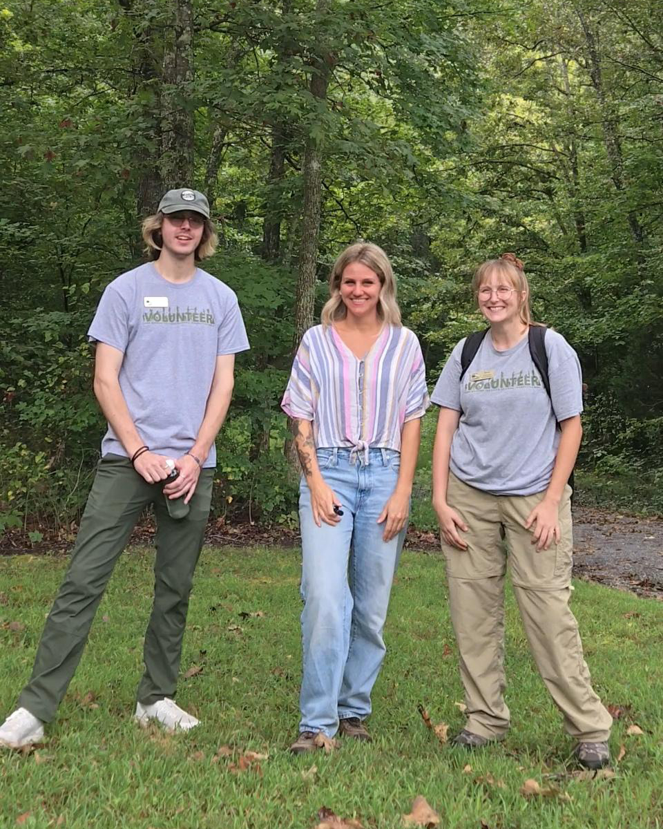 A Simple Way to Give Back to the Places We Love