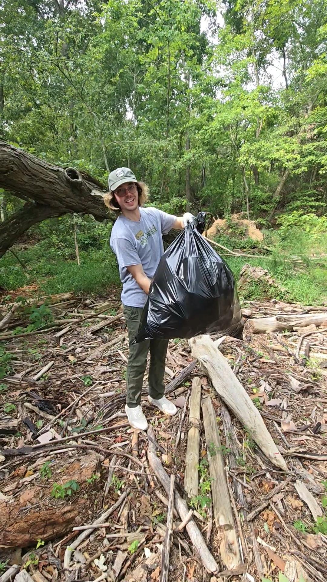 A Simple Way to Give Back to the Places We Love