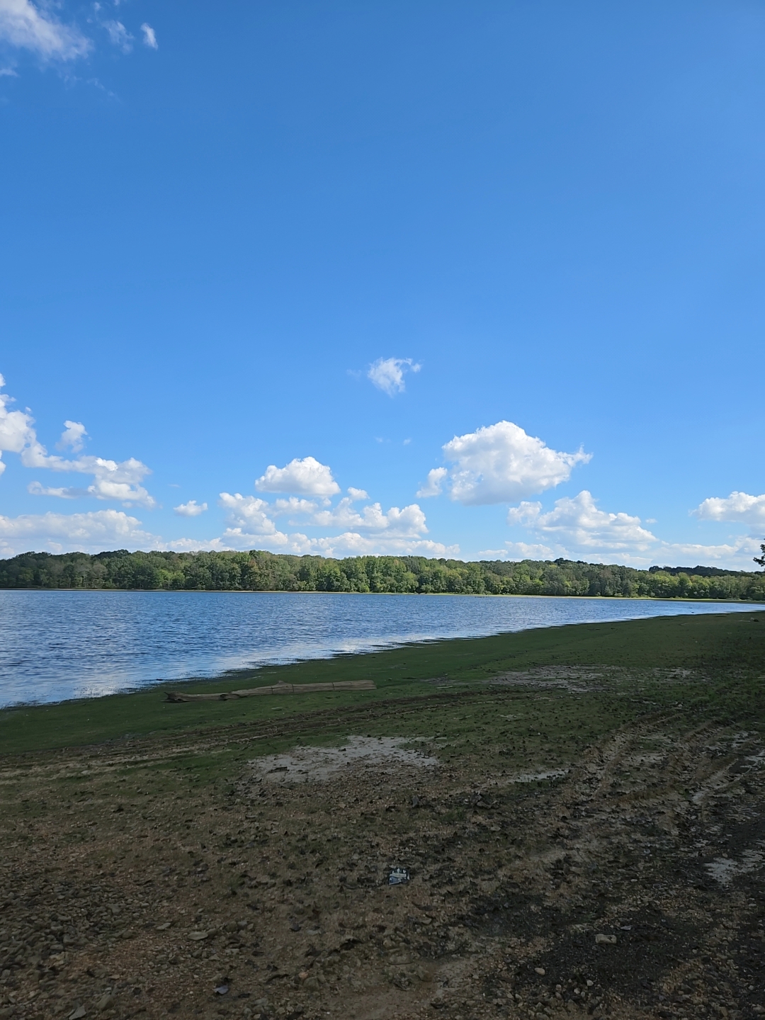 Fall Camping & The Philosophy of Primitive Camping