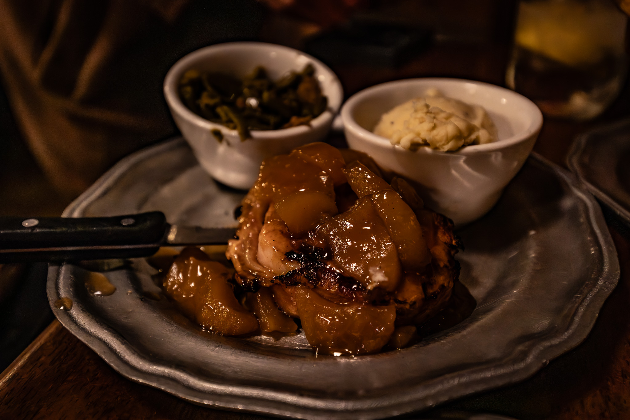 Patti's Holiday Magic - Lights and Loin on Kentucky Lake