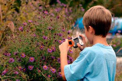 Woodlands Nature Station Hosts Virtual Homeschoolers' Day Friday, April 30